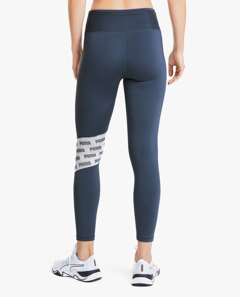 PUMA - Quần legging nữ dài lưng cao Feel It