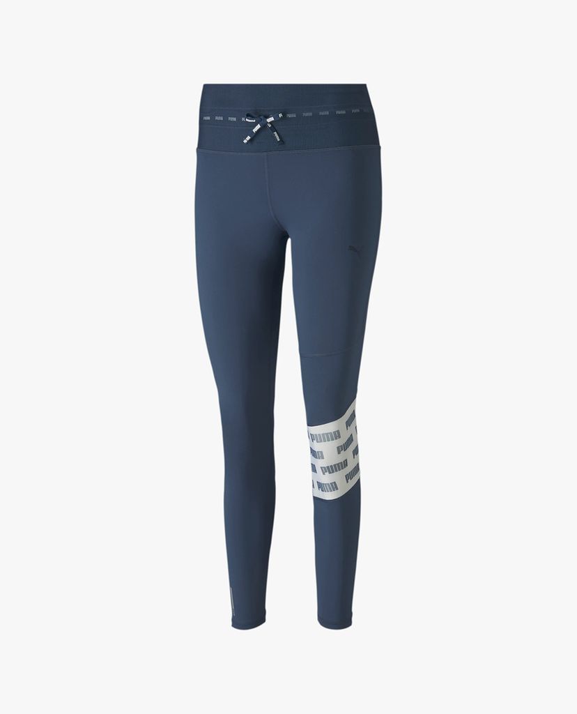 PUMA - Quần legging nữ dài lưng cao Feel It