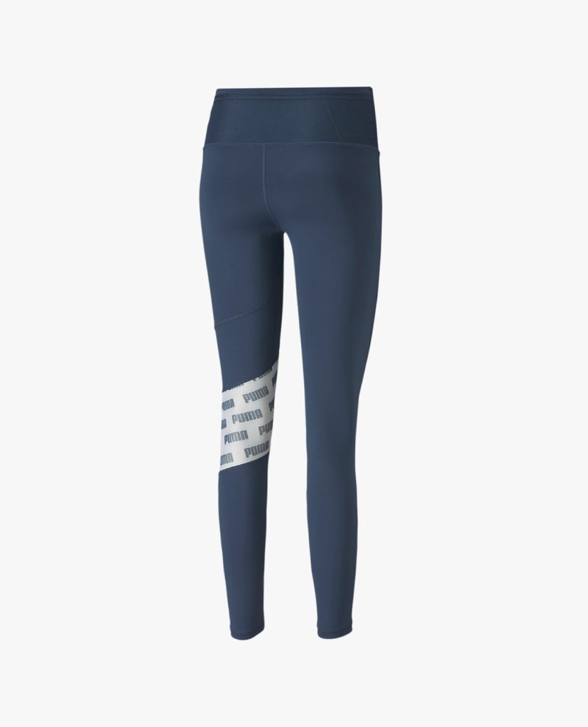 PUMA - Quần legging nữ dài lưng cao Feel It