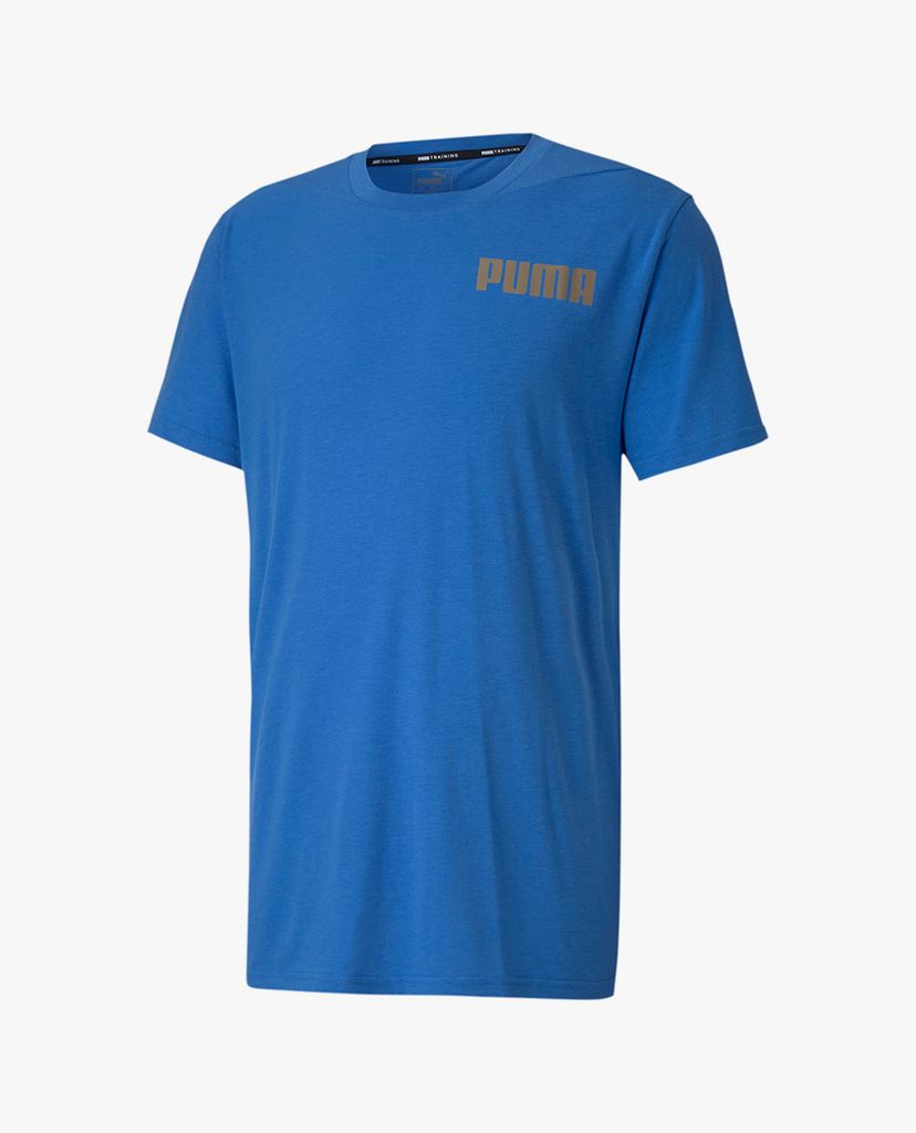 PUMA - Áo thun thể thao Collective Triblend