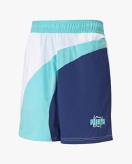 PUMA - Quần shorts thể thao nam Flare