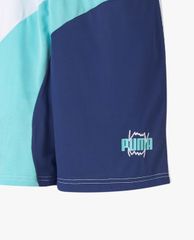 PUMA - Quần shorts thể thao nam Flare