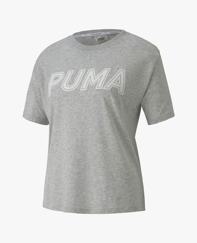 PUMA - Áo thun nữ Modern Sport
