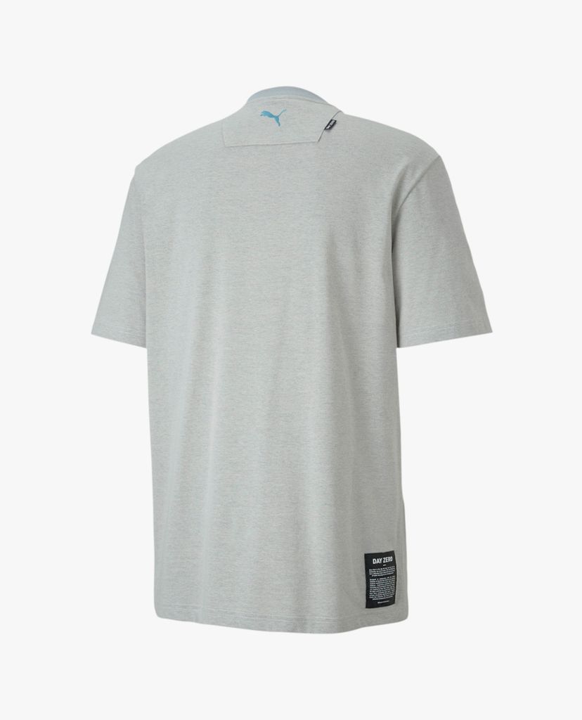 PUMA - Áo thun nam cổ tròn Puma x Central Saint Martins