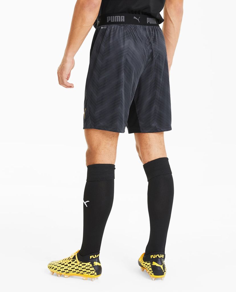 PUMA - Quần shorts nam ftblNXT