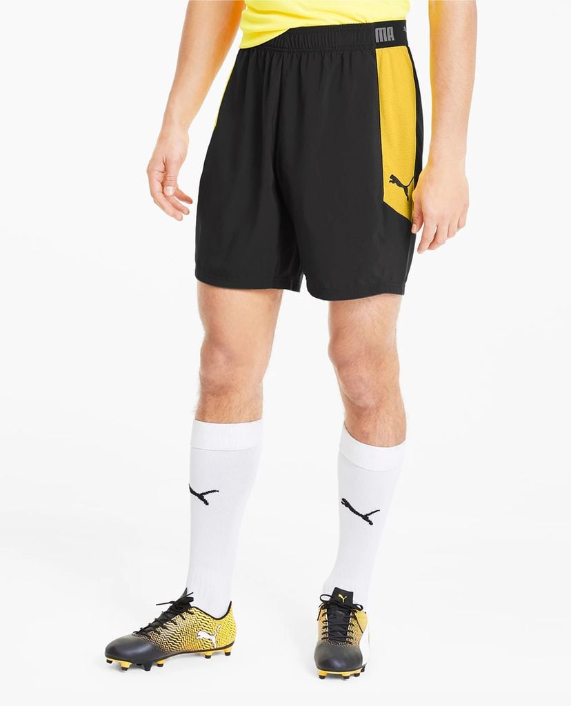 PUMA - Quần shorts nam ftblNXT Woven
