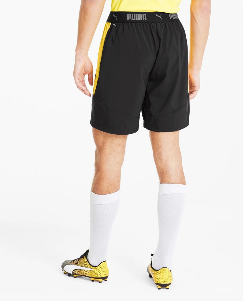PUMA - Quần shorts nam ftblNXT Woven