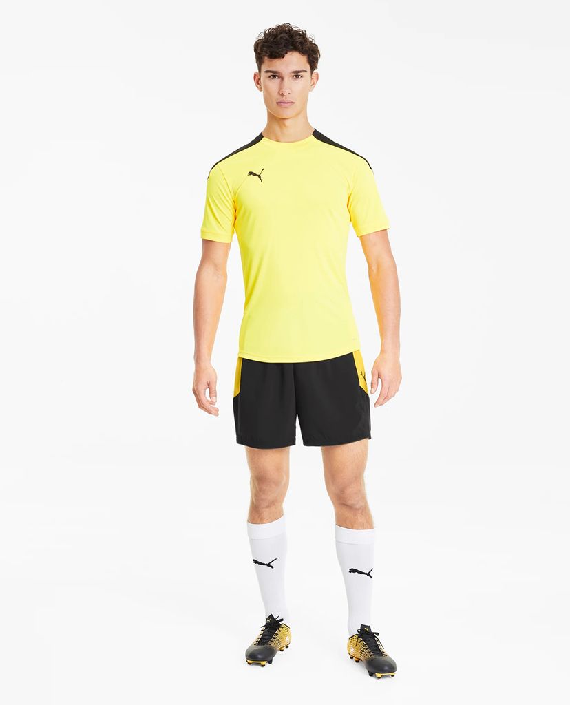 PUMA - Quần shorts nam ftblNXT Woven