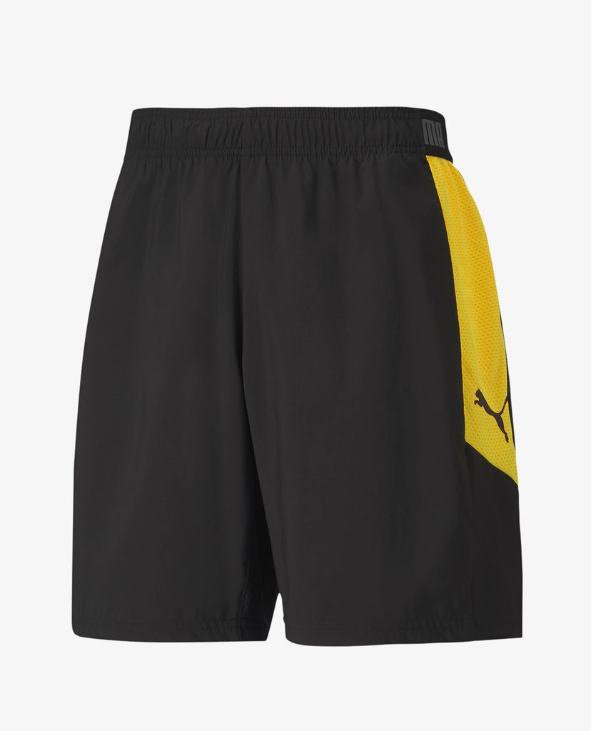 PUMA - Quần shorts nam ftblNXT Woven