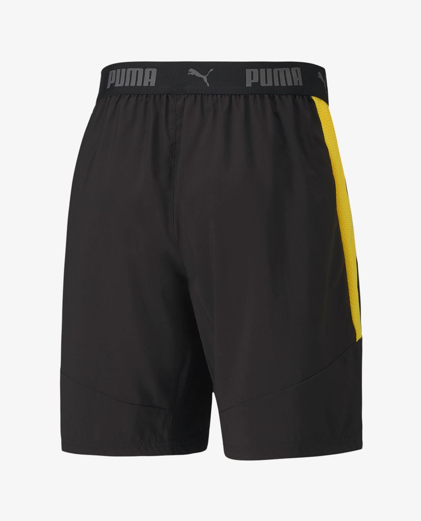 PUMA - Quần shorts nam ftblNXT Woven