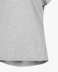 PUMA - Áo thun thể thao năng động Active Mesh Heather