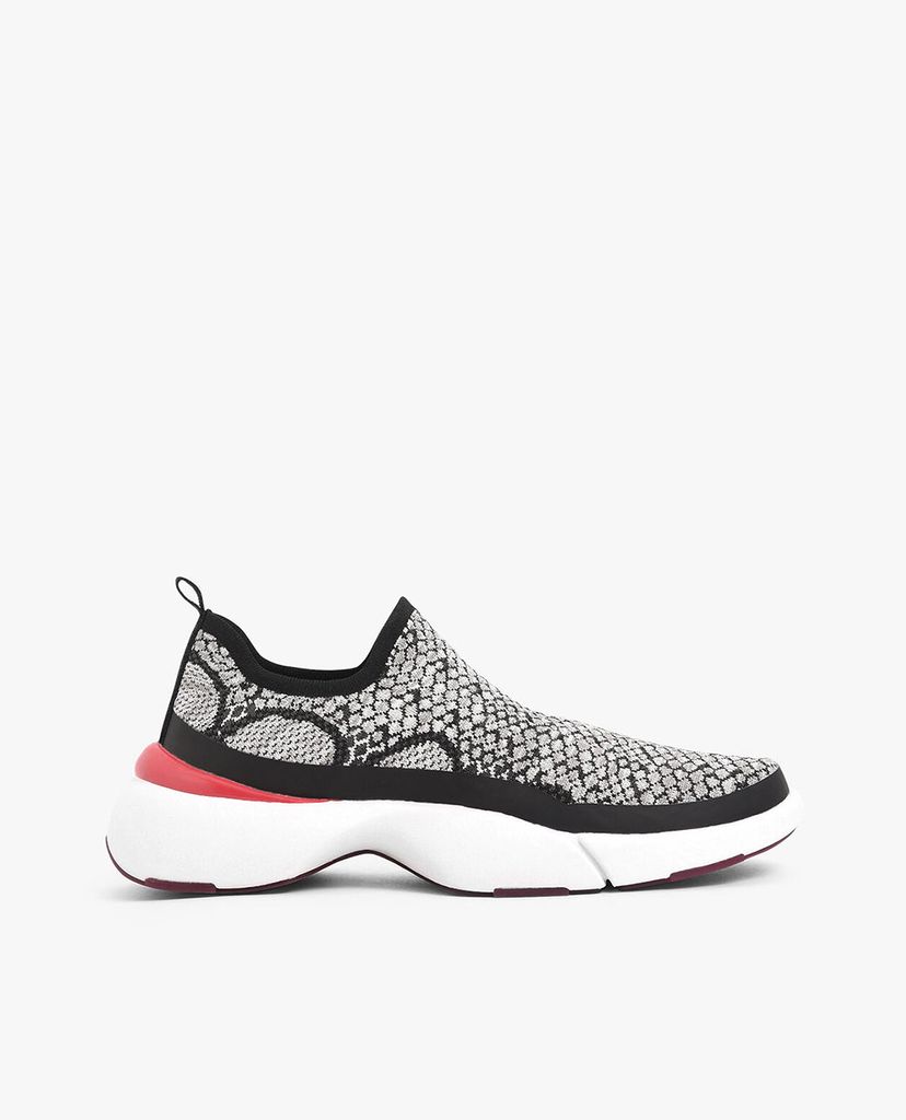 CHARLES & KEITH - Giày sneaker nữ 4WARD Collection