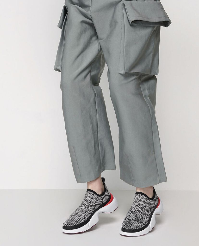 CHARLES & KEITH - Giày sneaker nữ 4WARD Collection
