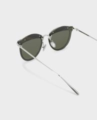 CHARLES & KEITH - Kính mát nữ thời trang Acetate Frame