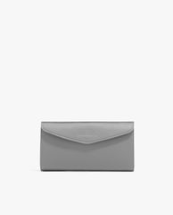 CHARLES & KEITH - Ví nữ mini dạng gập Envelope