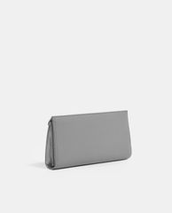 CHARLES & KEITH - Ví nữ mini dạng gập Envelope