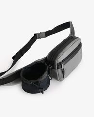 PEDRO - Túi đeo chéo nam chữ nhật Casual Sling Pouch