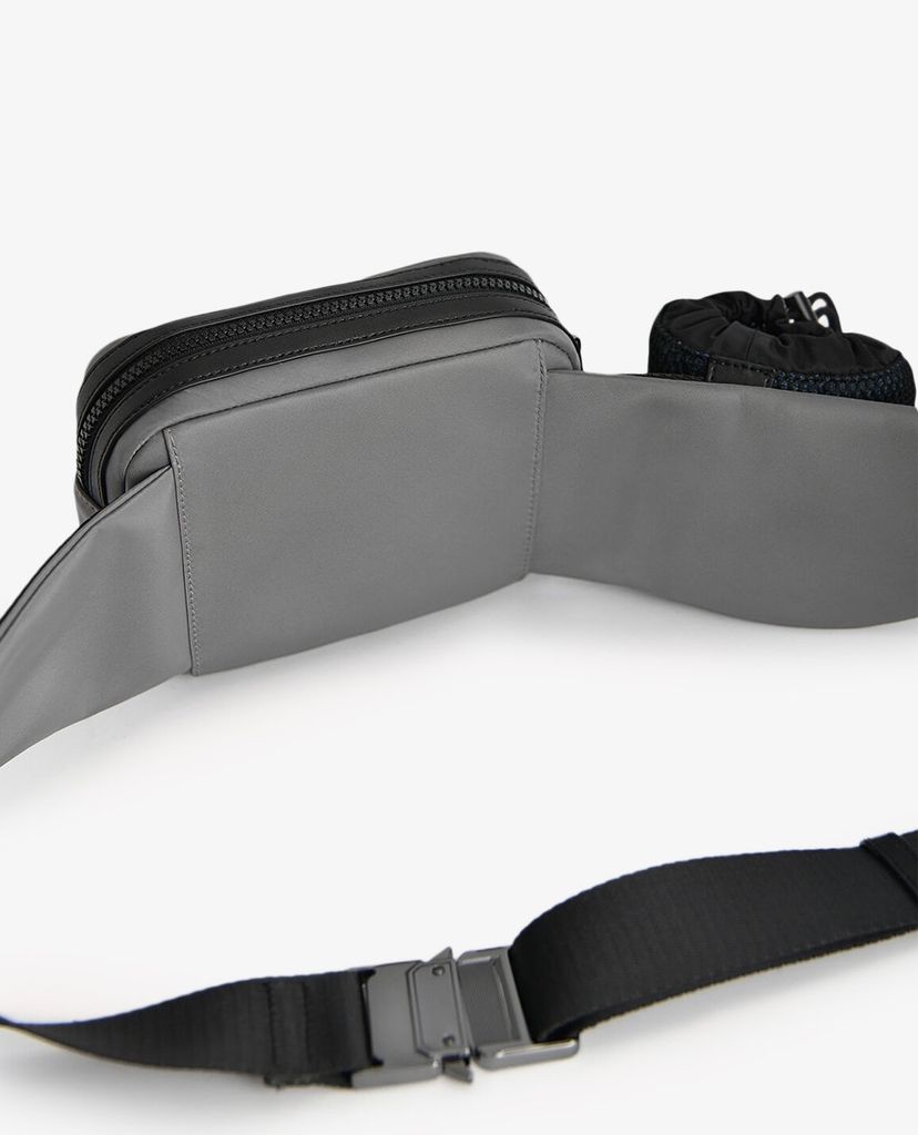 PEDRO - Túi đeo chéo nam chữ nhật Casual Sling Pouch