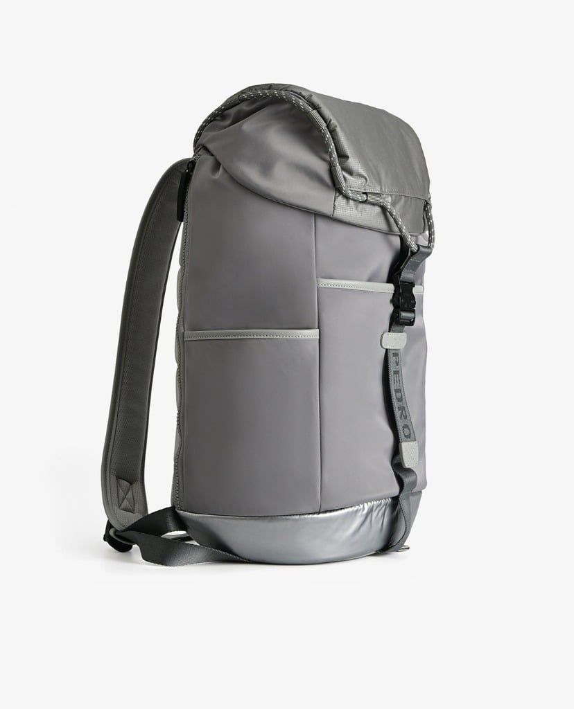 PEDRO - Balo nam chữ nhật Utilitarian Drawstring