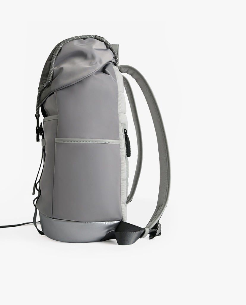 PEDRO - Balo nam chữ nhật Utilitarian Drawstring