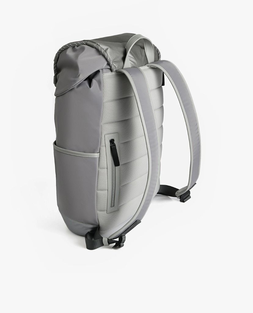 PEDRO - Balo nam chữ nhật Utilitarian Drawstring