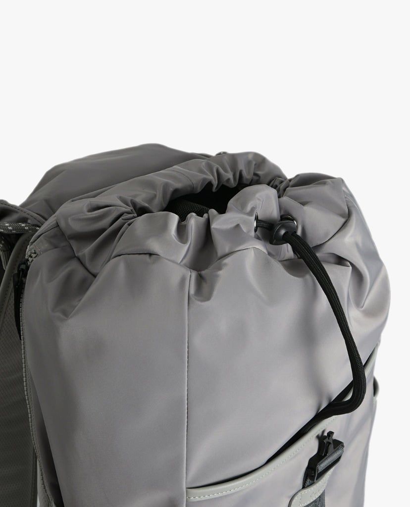 PEDRO - Balo nam chữ nhật Utilitarian Drawstring