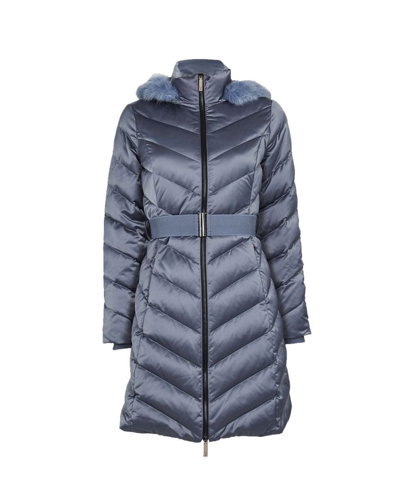 TED BAKER - Áo khoác mùa đông nữ Beliiaa