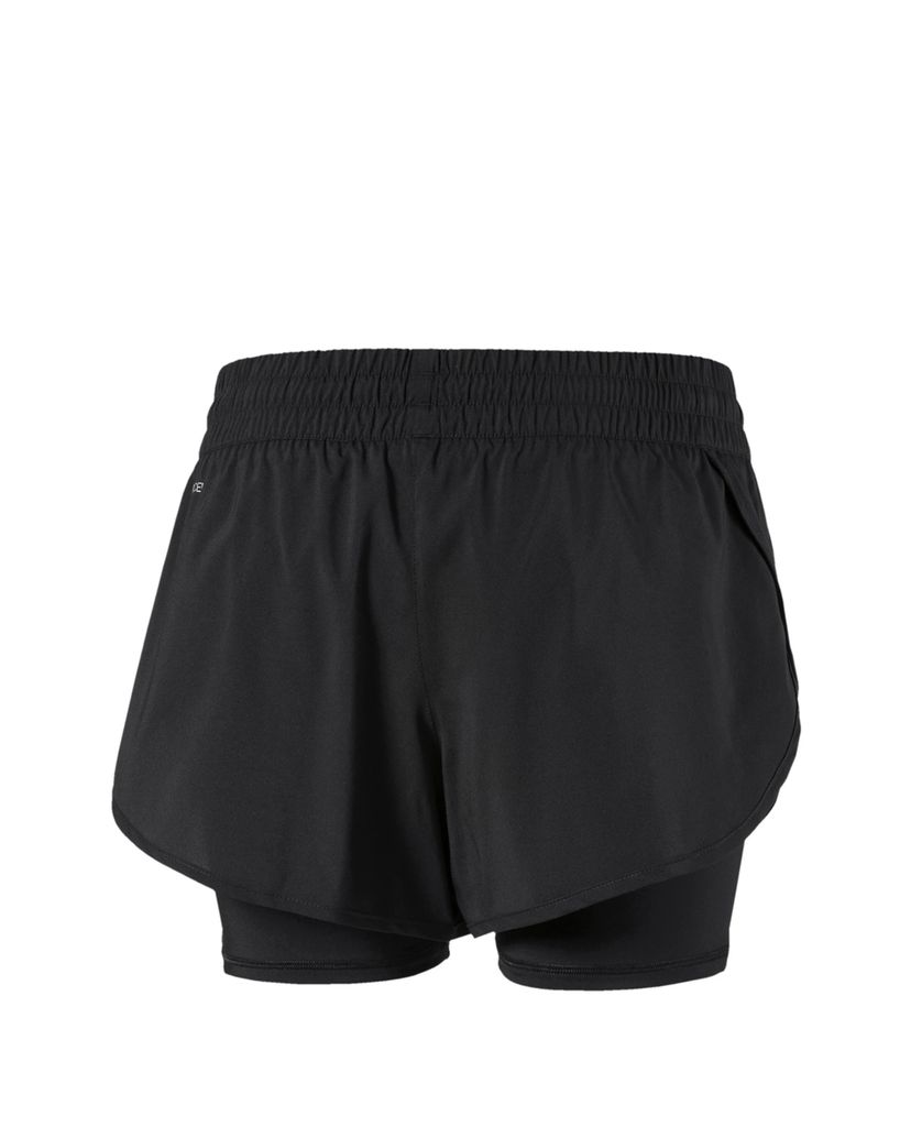 PUMA - Quần short nữ thể thao Last Lap Woven