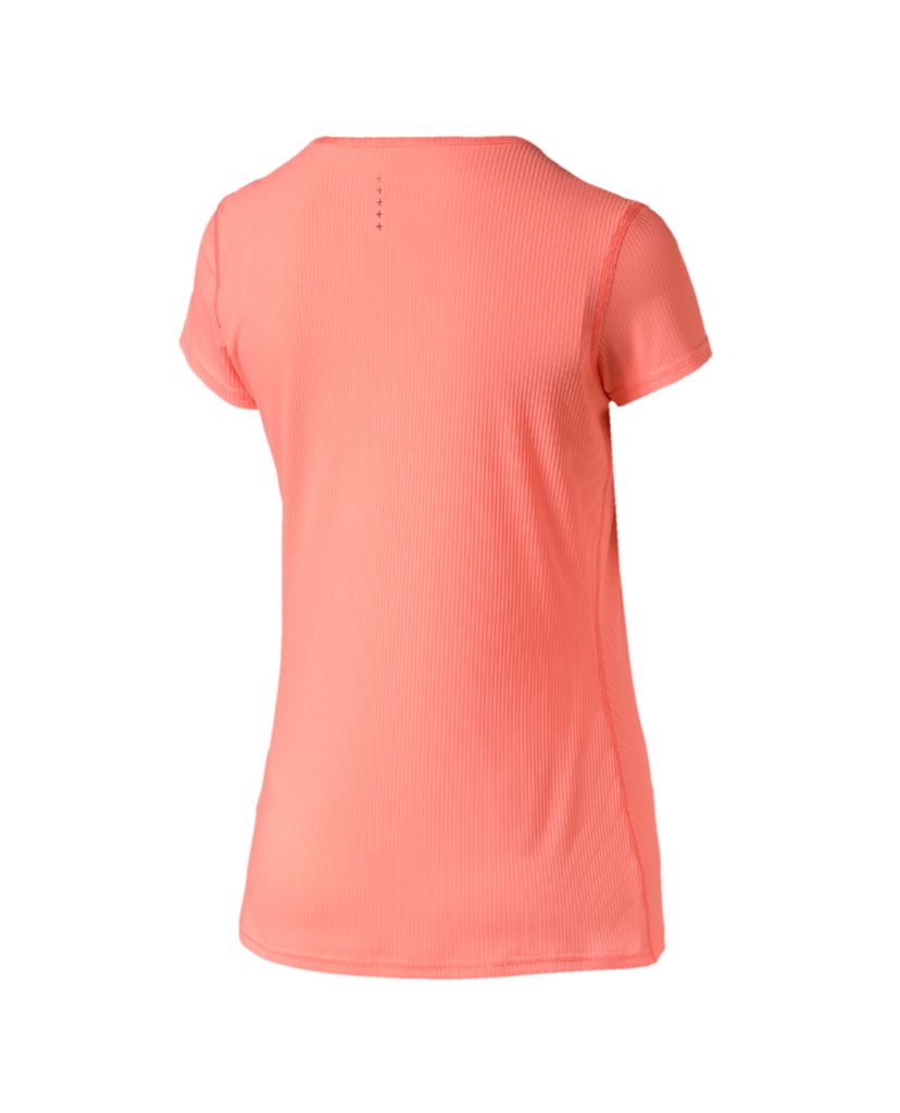 PUMA - Áo thun nữ Ignite S/S Logo