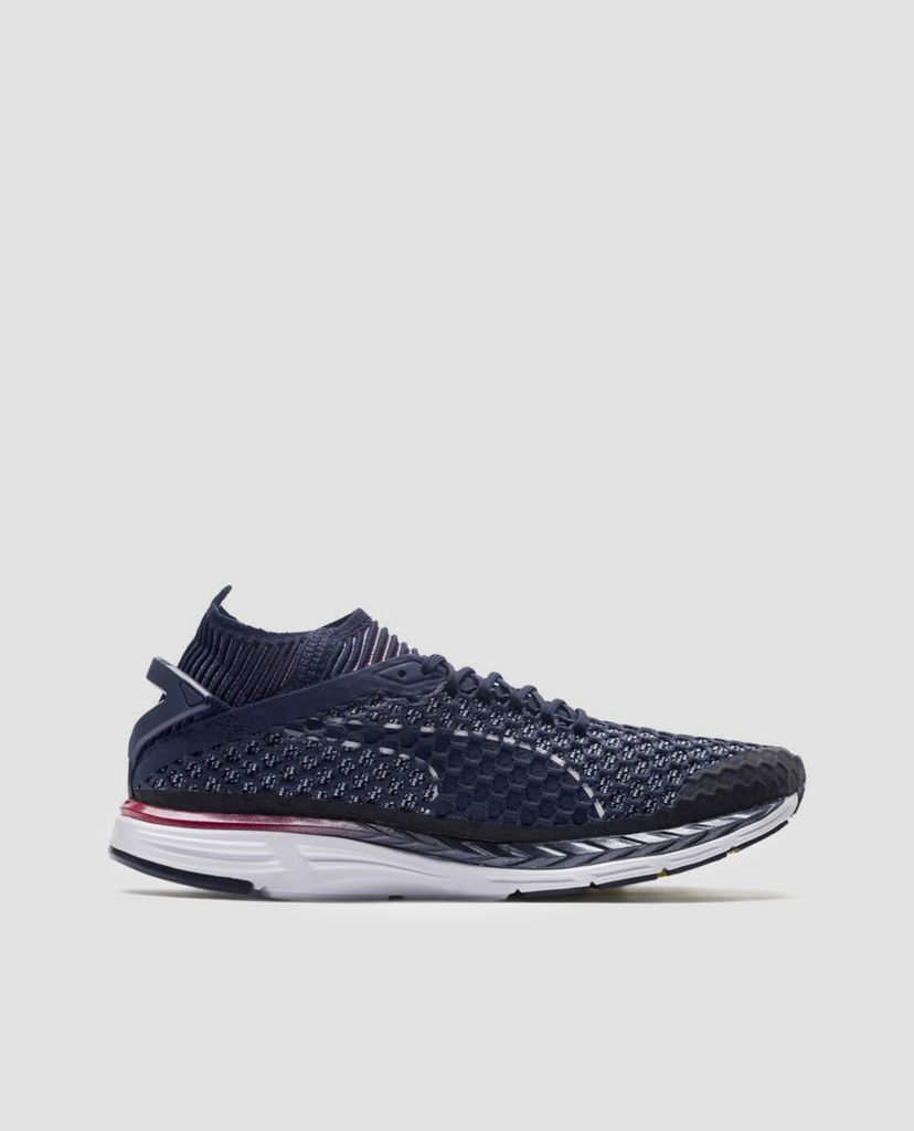PUMA - Giày Sneaker nam Speed Ignite Netfit 2