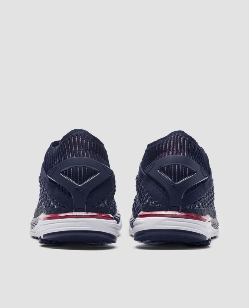 PUMA - Giày Sneaker nam Speed Ignite Netfit 2