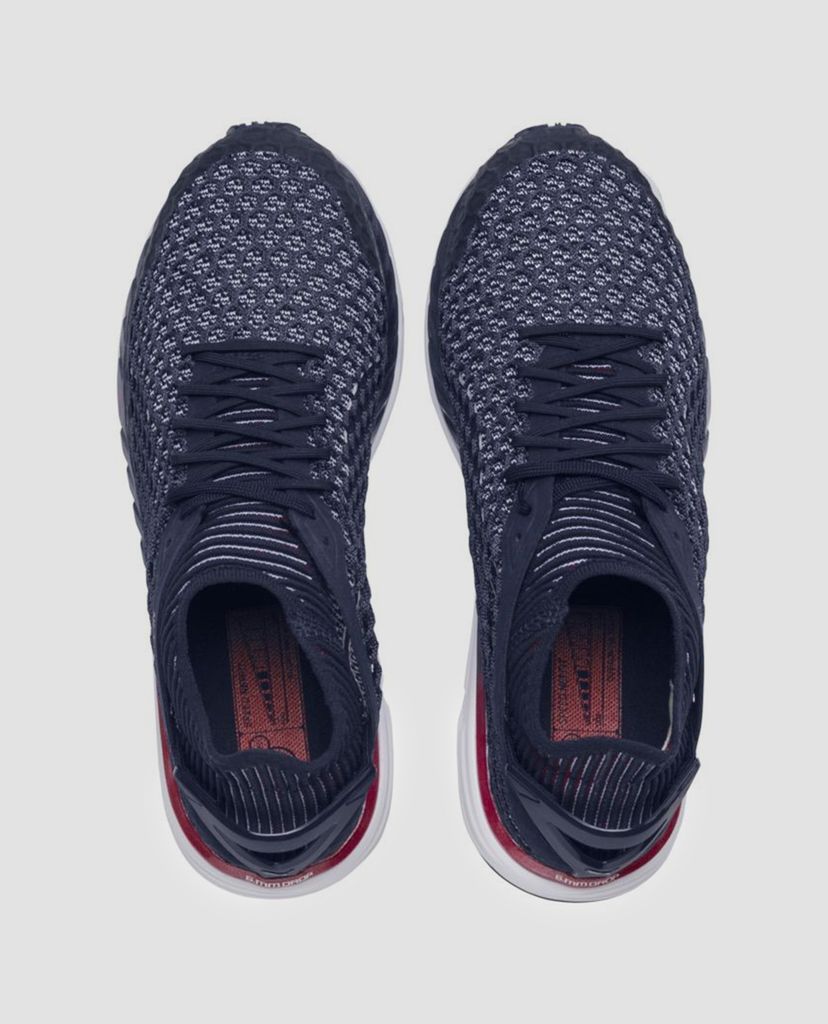 PUMA - Giày Sneaker nam Speed Ignite Netfit 2
