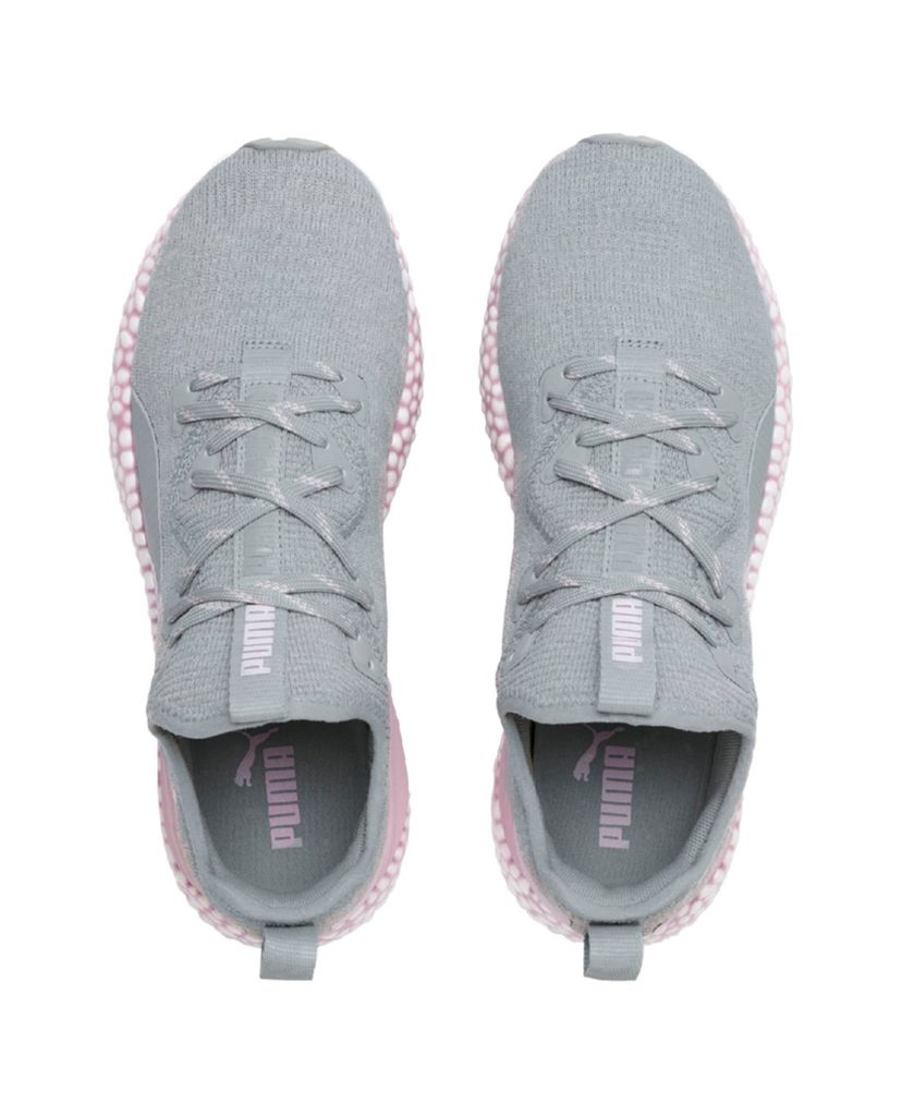 PUMA - Giày sneaker nữ Hybrid Runner