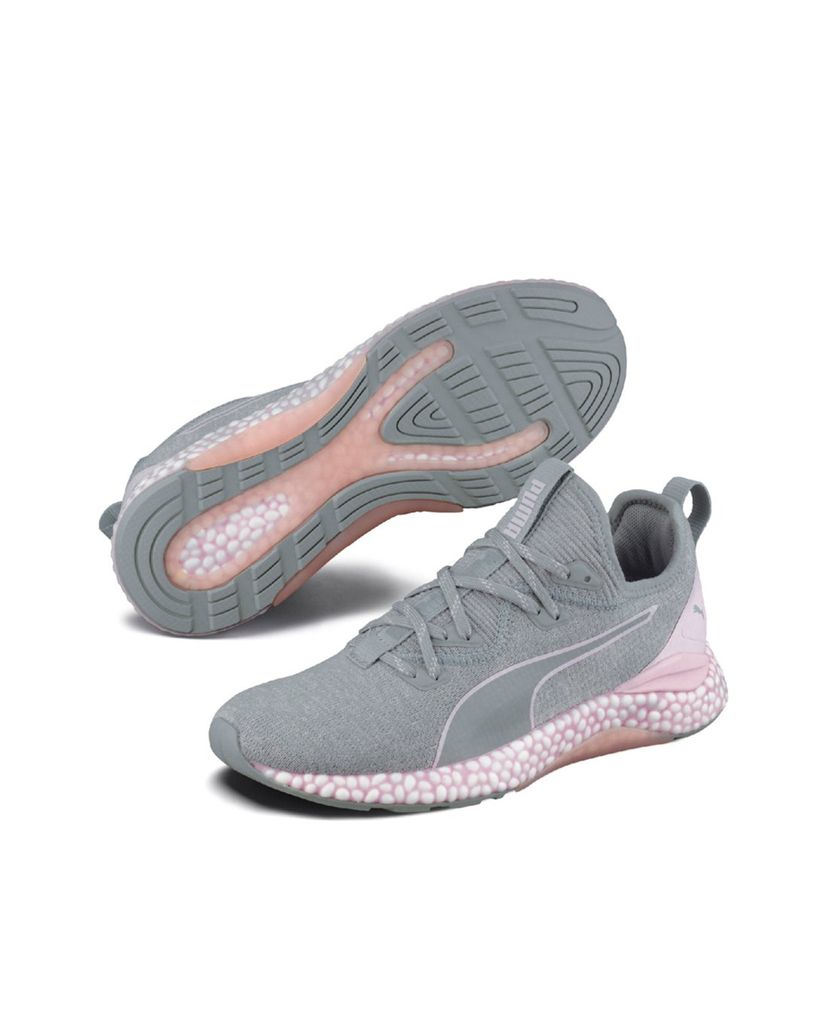PUMA - Giày sneaker nữ Hybrid Runner
