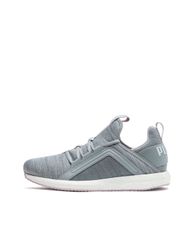 PUMA - Giày Sneaker nữ Mega NRGY Heather Knit
