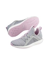 PUMA - Giày Sneaker nữ Mega NRGY Heather Knit