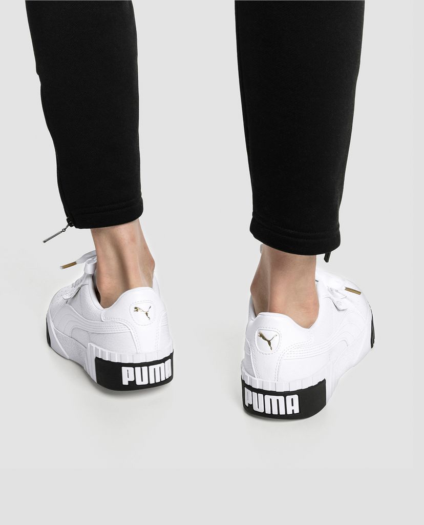 Giày sneaker nữ Cali