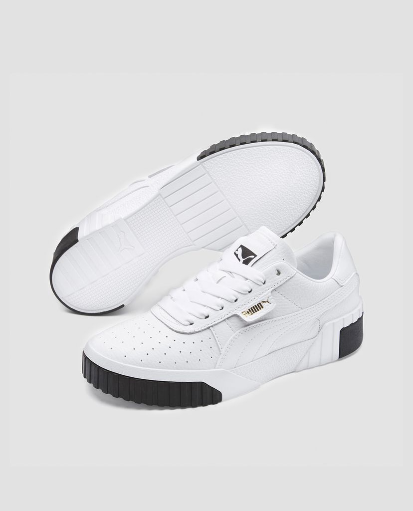 Giày sneaker nữ Cali
