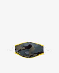 MLB - Set 2 khẩu trang vải thời trang
