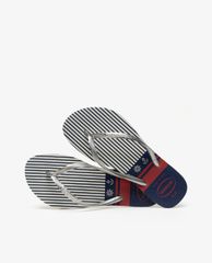 HAVAIANAS - Dép nữ Slim Nautical