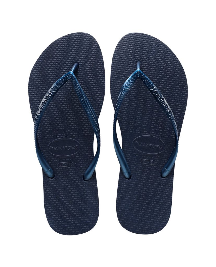 HAVAIANAS - Dép nữ Slim