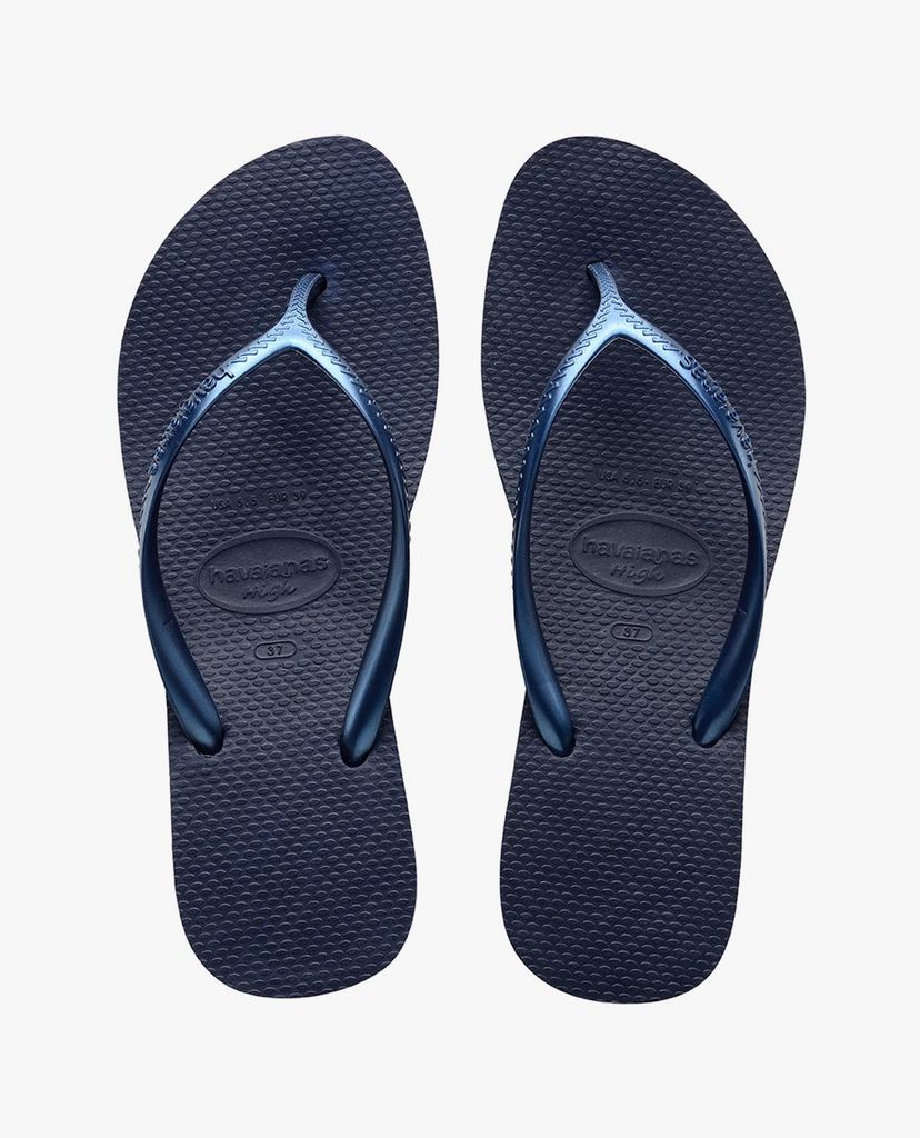 HAVAIANAS - Dép nữ High Fashion