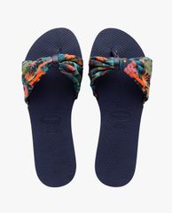 HAVAIANAS - Sandal nữ The You St Tropez