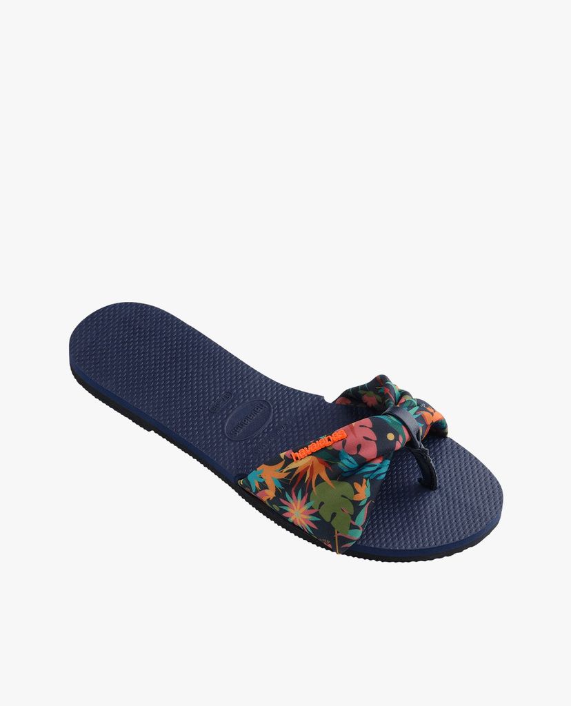 HAVAIANAS - Sandal nữ The You St Tropez