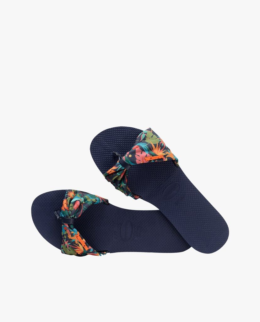 HAVAIANAS - Sandal nữ The You St Tropez