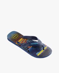 HAVAIANAS - Dép nam Top Max Street Fighter