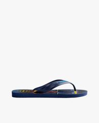 HAVAIANAS - Dép nam Top Max Street Fighter