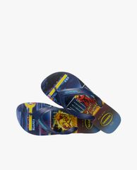 HAVAIANAS - Dép nam Top Max Street Fighter