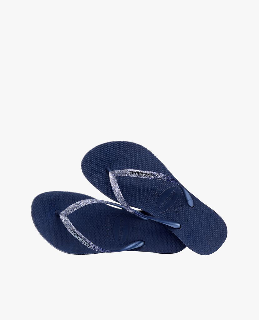 HAVAIANAS - Dép nữ Slim Sparkle