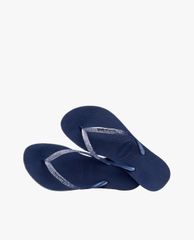 HAVAIANAS - Dép nữ Slim Sparkle
